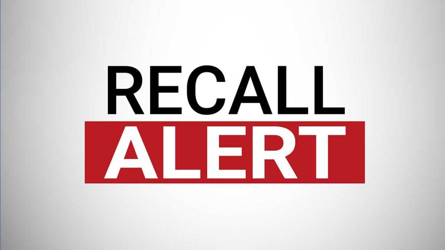 Recall: Canned tuna sold at Walmart, other stores