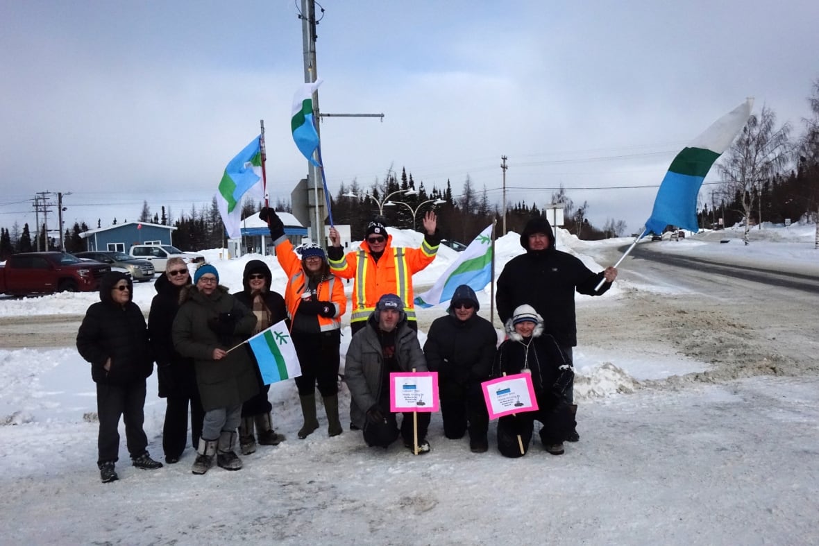 $4B Labrador iron ore mine can't break ground without more housing, power, GM says