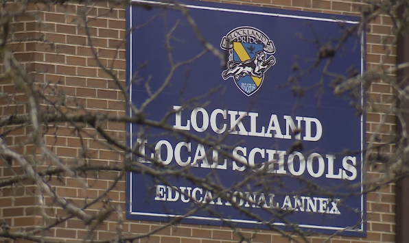 Lockland School District questions police response after neo-Nazi demonstration