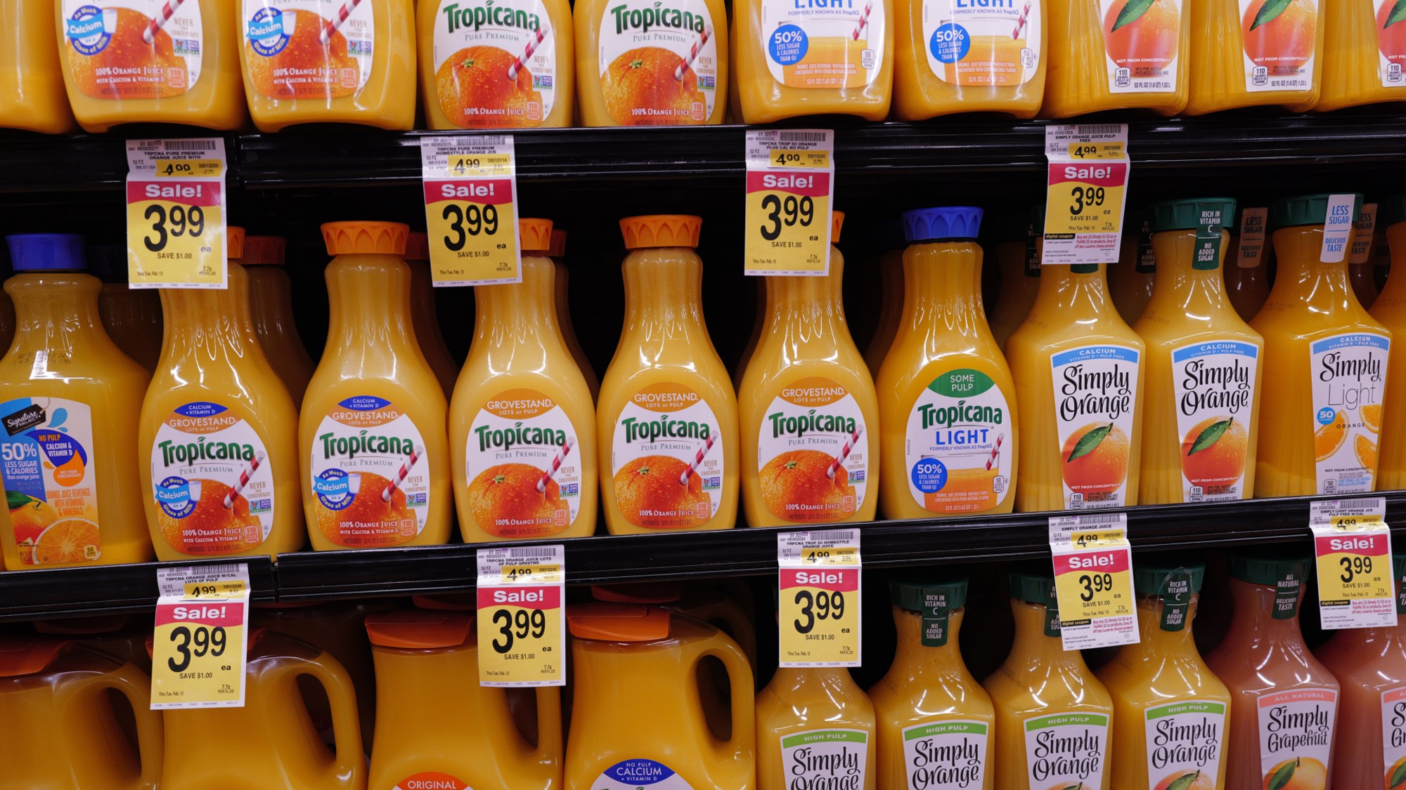 'Orange juice also is facing a grander existential problem'