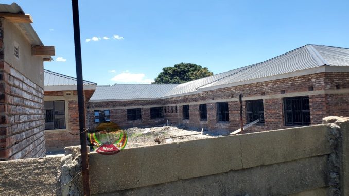 Mafume’s Belvedere hostel now faces demolition – The Zimbabwe Mail