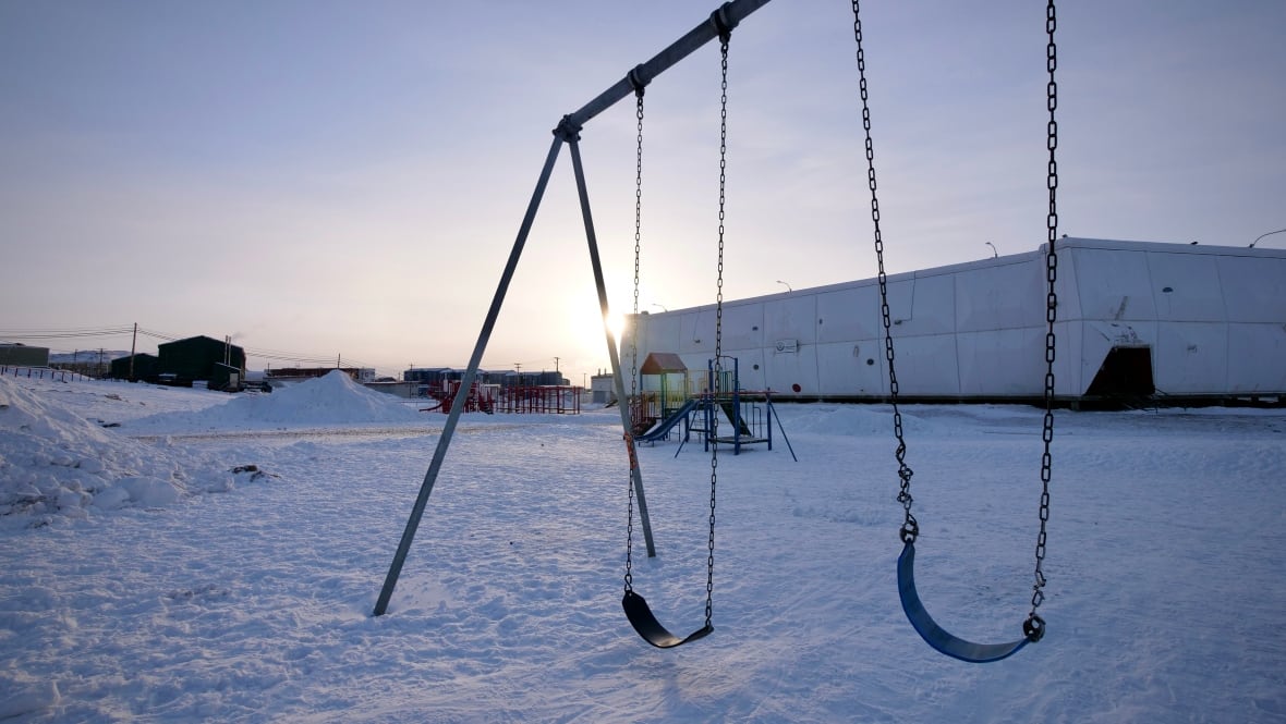 Nunavut communities announce end of Inuit Child First program as deadline approaches