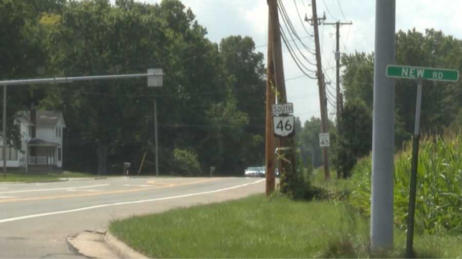 ODOT explains proposed roundabout in Austintown