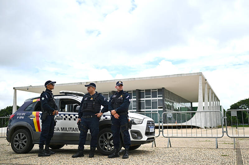 Brazil compensates widow of journalist murdered in 1975