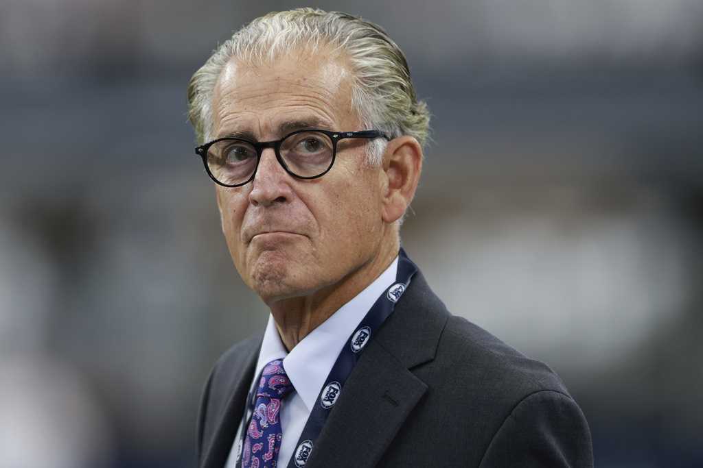 Mike Pereira dismisses 'myth' of pro-Chiefs favoritism