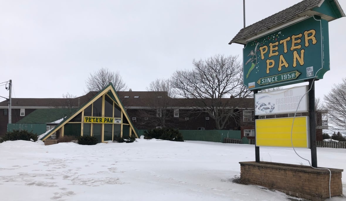 Hungry for nostalgia, P.E.I. customers are once more lining up for Peter Pan hamburgers