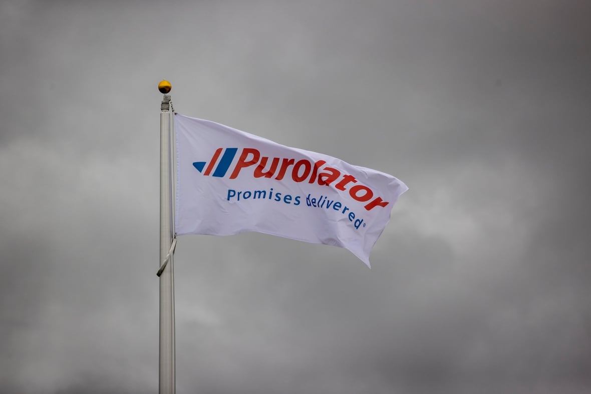 Purolator loses court challenge after it fired unvaccinated employees