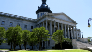 SC House Committee revises Senate's lottery voucher plan to use state funds