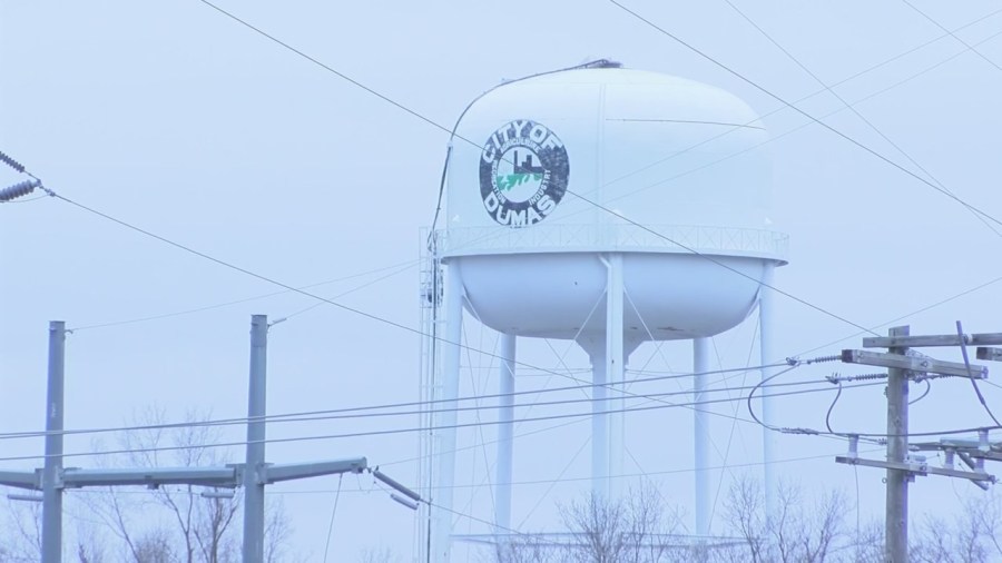 Residents of Dumas react to city getting its first Boys and Girls Club