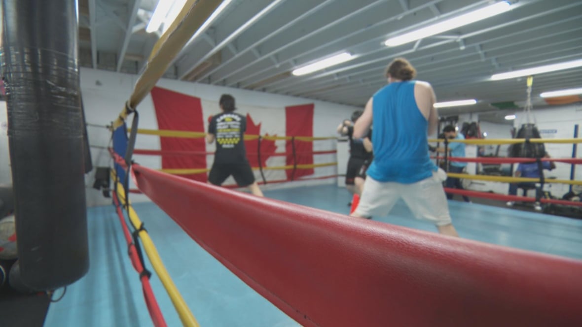 Toronto boxing gym celebrates 19 of its boxers winning big at local tournament