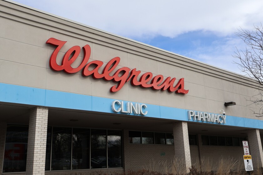 Walgreens set to close in Bronzeville: 'It's gonna hurt'