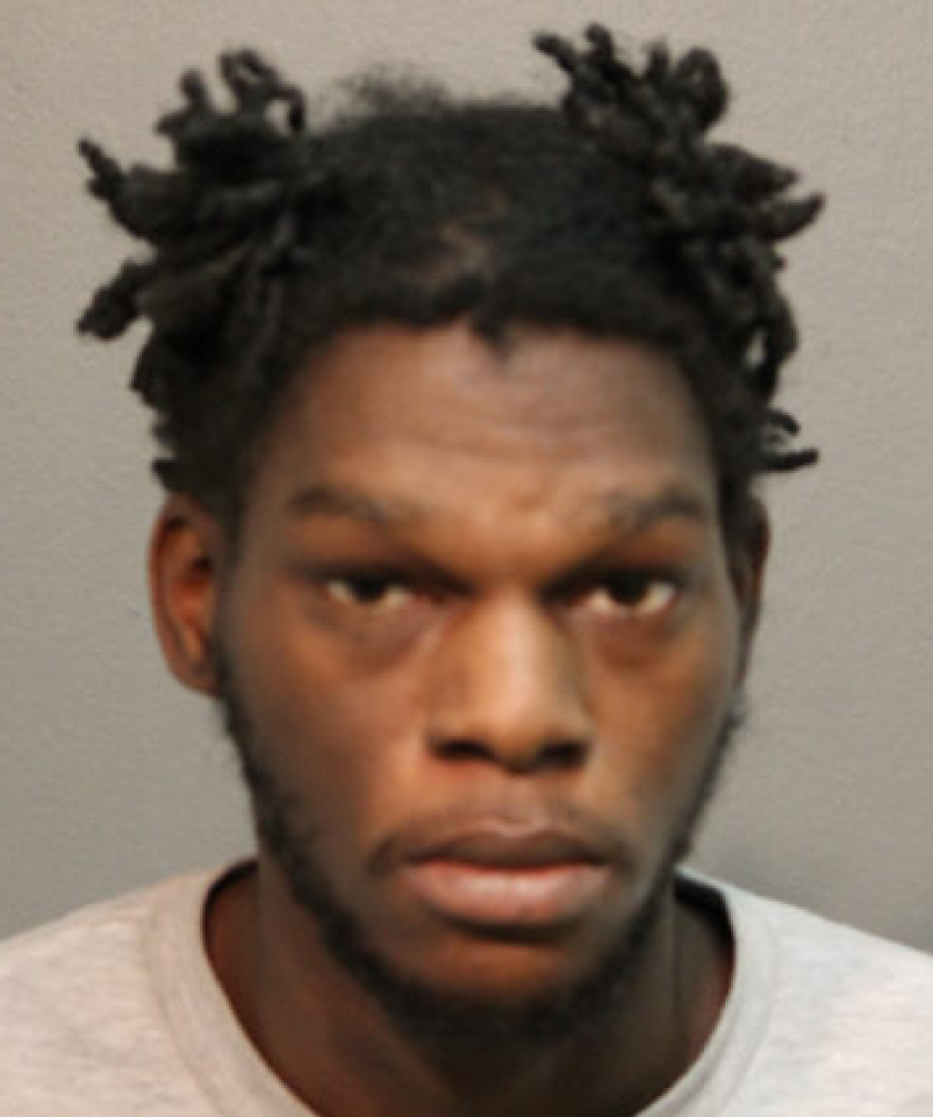 Rantoul man charged in slaying of Elgin teen outside Lil Durk concert at United Center