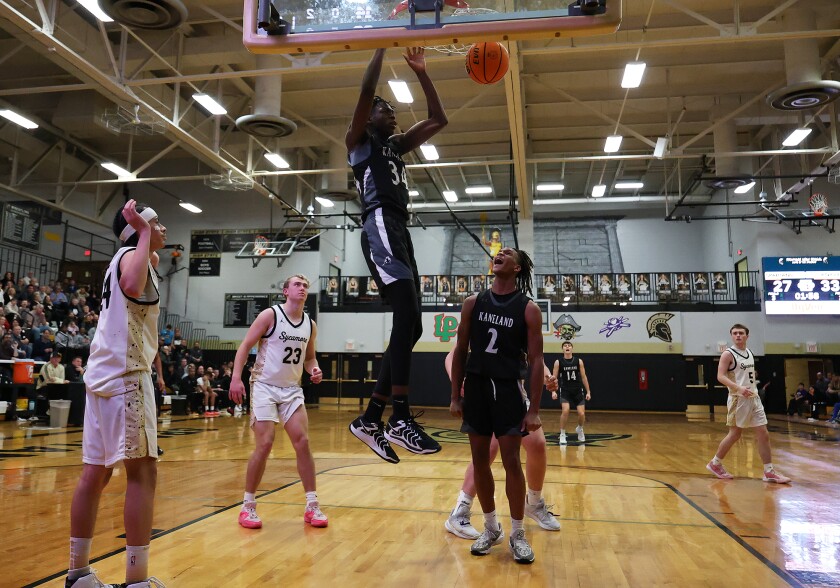 Kaneland beats Sycamore in overtime, extends winning streak to 23