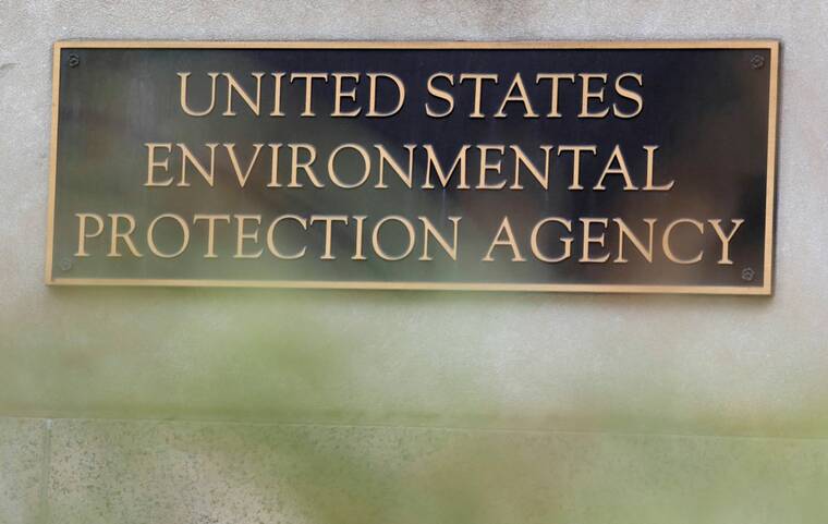 Trump cuts environmental justice programs at EPA, DOJ