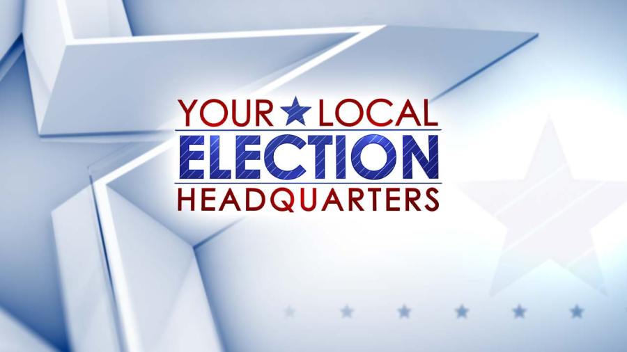 Candidates, issues on the May 6th primary ballot in Mahoning, Trumbull and Columbiana Counties